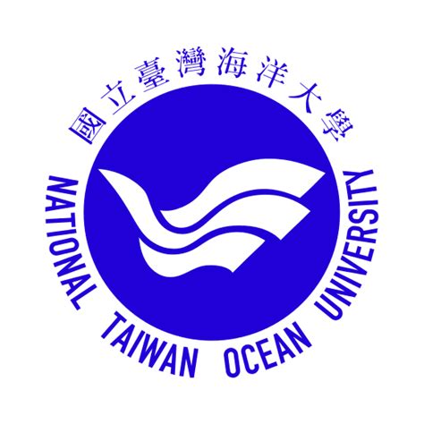國立 台灣 海洋 大學